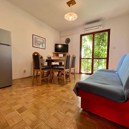 Vodice Center Apartments Esterno foto