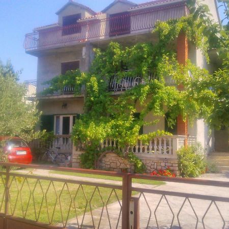 Vodice Center Apartments Esterno foto