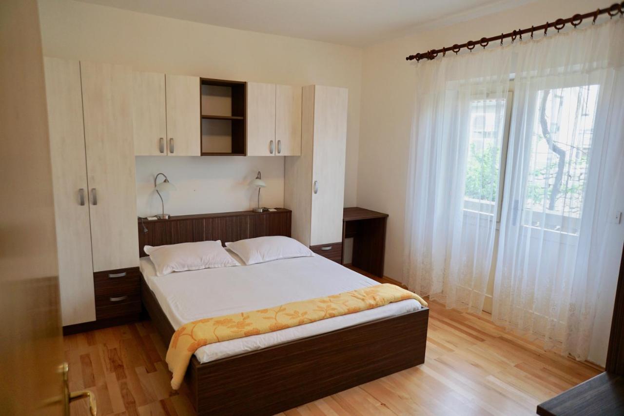 Vodice Center Apartments Esterno foto