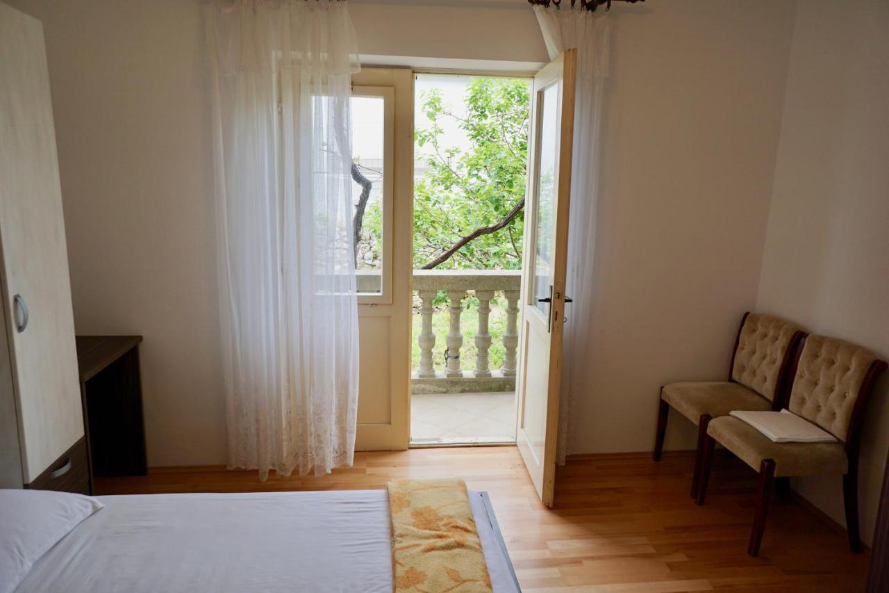 Vodice Center Apartments Esterno foto