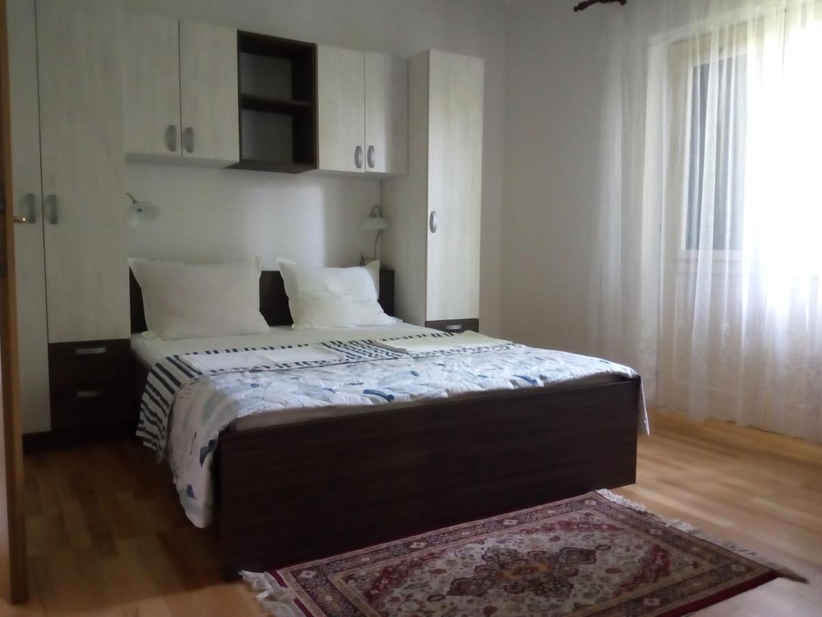 Vodice Center Apartments Esterno foto