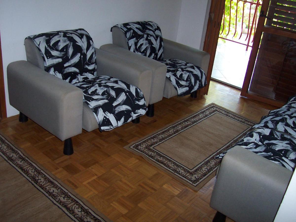 Vodice Center Apartments Esterno foto