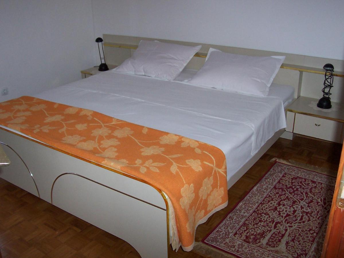 Vodice Center Apartments Esterno foto