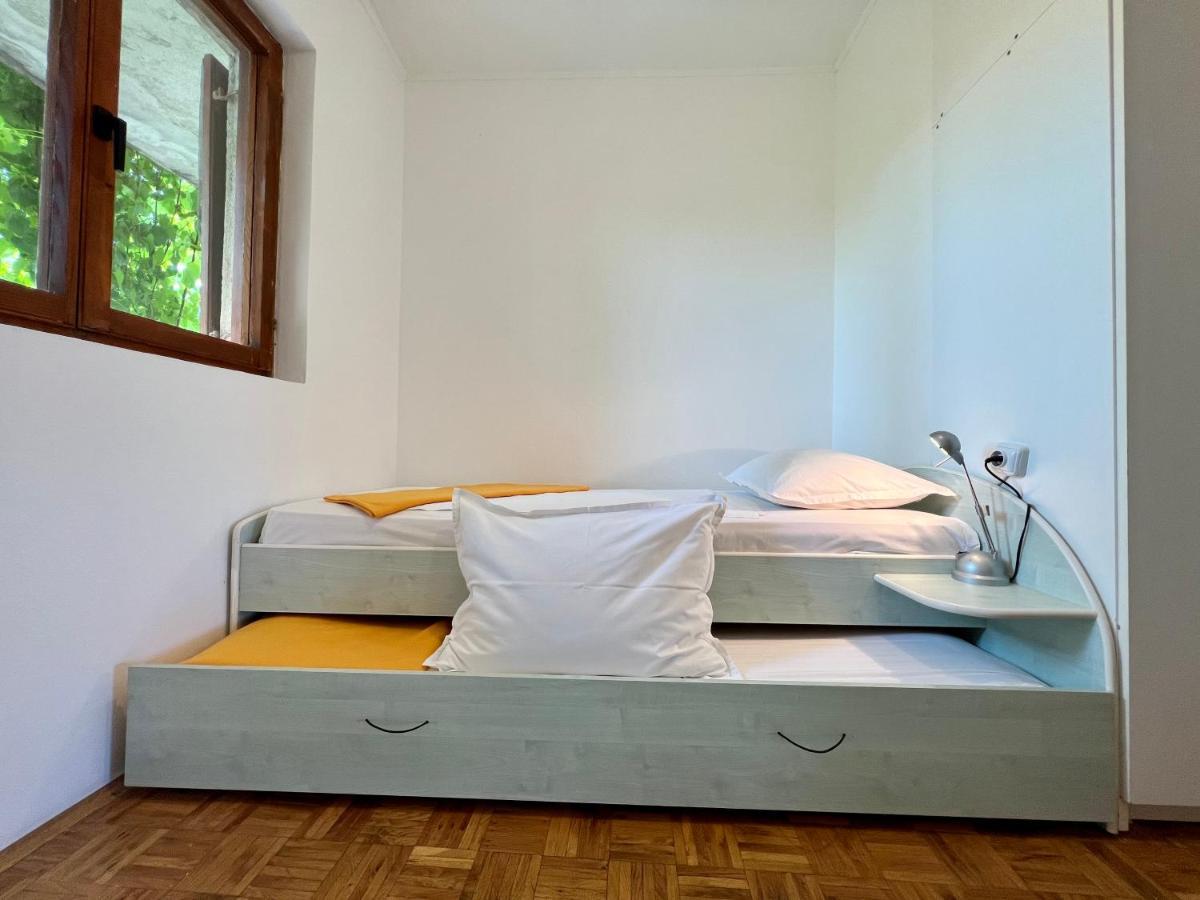 Vodice Center Apartments Esterno foto