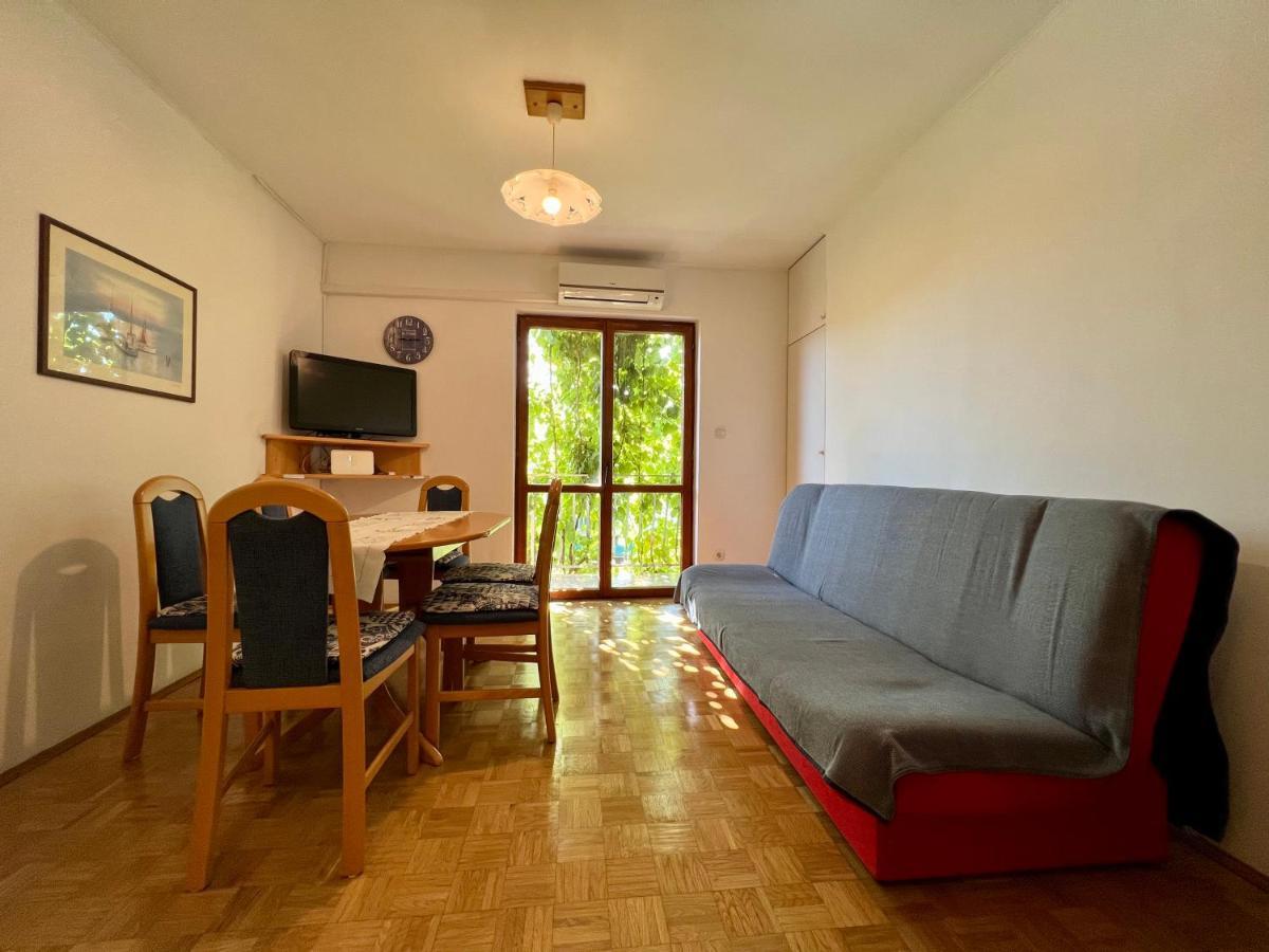 Vodice Center Apartments Esterno foto