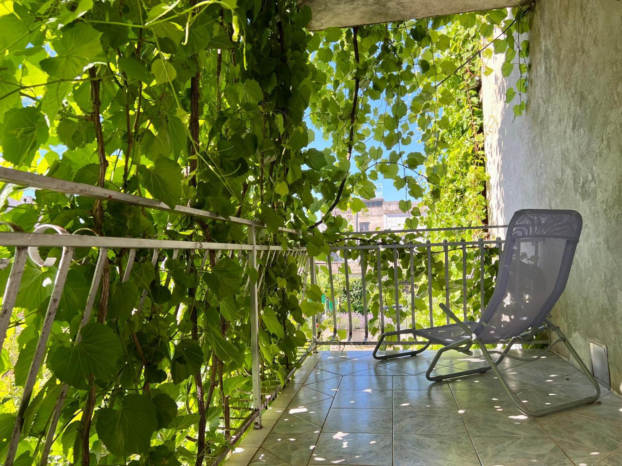 Vodice Center Apartments Esterno foto